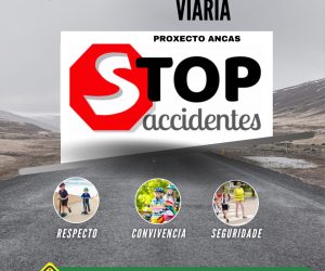 Stop Accidents no Colexio Jorge Juan